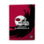 NFL Arizona Cardinals Sweep Stroke Vinyl Sticker Skin Decal Cover for Sony PS5 Disc Edition Bundle