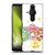 Care Bears Classic Group Soft Gel Case for Sony Xperia Pro-I