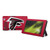 NFL Atlanta Falcons Oversize Vinyl Sticker Skin Decal Cover for Nintendo Switch Bundle
