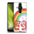 Care Bears Classic Rainbow Soft Gel Case for Sony Xperia Pro-I