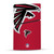 NFL Atlanta Falcons Oversize Vinyl Sticker Skin Decal Cover for Sony PS5 Slim Digital Edition Console