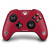 NFL Atlanta Falcons Plain Vinyl Sticker Skin Decal Cover for Microsoft Xbox One S / X Controller