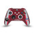 NFL Team 1 Atlanta Falcons Vinyl Sticker Skin Decal Cover for Microsoft Series X Console & Controller