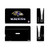 NFL Baltimore Ravens Plain Vinyl Sticker Skin Decal Cover for Nintendo Switch OLED Bundle
