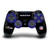 NFL Baltimore Ravens Plain Vinyl Sticker Skin Decal Cover for Sony DualShock 4 Controller