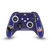NFL Team 1 Baltimore Ravens Vinyl Sticker Skin Decal Cover for Microsoft Series S Console & Controller