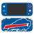 NFL Buffalo Bills Oversize Vinyl Sticker Skin Decal Cover for Nintendo Switch Lite