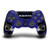 NFL Baltimore Ravens Sweep Stroke Vinyl Sticker Skin Decal Cover for Sony PS4 Console & Controller