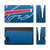 NFL Buffalo Bills Oversize Vinyl Sticker Skin Decal Cover for Nintendo Switch Bundle