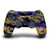 NFL Baltimore Ravens Camou Vinyl Sticker Skin Decal Cover for Sony PS4 Slim Console & Controller