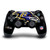 NFL Baltimore Ravens Oversize Vinyl Sticker Skin Decal Cover for Sony PS4 Slim Console & Controller