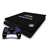 NFL Baltimore Ravens Plain Vinyl Sticker Skin Decal Cover for Sony PS4 Slim Console & Controller