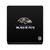 NFL Baltimore Ravens Plain Vinyl Sticker Skin Decal Cover for Sony PS4 Slim Console & Controller