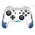 NFL Buffalo Bills Side Details Vinyl Sticker Skin Decal Cover for Nintendo Switch Pro Controller