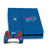 NFL Buffalo Bills Plain Vinyl Sticker Skin Decal Cover for Sony PS4 Console & Controller