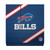 NFL Buffalo Bills Logo Art Vinyl Sticker Skin Decal Cover for Sony PS4 Console & Controller