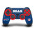 NFL Buffalo Bills Logo Art Vinyl Sticker Skin Decal Cover for Sony PS4 Console & Controller