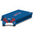 NFL Buffalo Bills Plain Vinyl Sticker Skin Decal Cover for Sony PS4 Pro Bundle