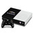 NFL Baltimore Ravens Plain Vinyl Sticker Skin Decal Cover for Microsoft One S Console & Controller