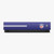 NFL Baltimore Ravens Sweep Stroke Vinyl Sticker Skin Decal Cover for Microsoft One S Console & Controller
