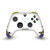 NFL Baltimore Ravens Side Details Vinyl Sticker Skin Decal Cover for Microsoft Series X Console & Controller