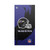NFL Baltimore Ravens Sweep Stroke Vinyl Sticker Skin Decal Cover for Microsoft Series X Console & Controller