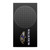 NFL Baltimore Ravens Plain Vinyl Sticker Skin Decal Cover for Microsoft Series S Console & Controller