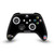 NFL Baltimore Ravens Plain Vinyl Sticker Skin Decal Cover for Microsoft Series S Console & Controller