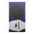 NFL Baltimore Ravens Side Details Vinyl Sticker Skin Decal Cover for Microsoft Series S Console & Controller