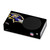 NFL Baltimore Ravens Oversize Vinyl Sticker Skin Decal Cover for Microsoft Xbox Series S Console
