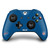 NFL Buffalo Bills Plain Vinyl Sticker Skin Decal Cover for Microsoft Xbox One S / X Controller