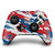 NFL Buffalo Bills Camou Vinyl Sticker Skin Decal Cover for Microsoft One S Console & Controller