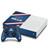 NFL Buffalo Bills Logo Art Vinyl Sticker Skin Decal Cover for Microsoft One S Console & Controller