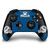 NFL Buffalo Bills Sweep Stroke Vinyl Sticker Skin Decal Cover for Microsoft One S Console & Controller