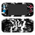 NFL Cincinnati Bengals Marble Vinyl Sticker Skin Decal Cover for Nintendo Switch Lite