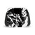 NFL Cincinnati Bengals Marble Vinyl Sticker Skin Decal Cover for Nintendo Switch Bundle