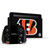 NFL Cincinnati Bengals Plain Vinyl Sticker Skin Decal Cover for Nintendo Switch Bundle