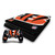 NFL Cincinnati Bengals Oversize Vinyl Sticker Skin Decal Cover for Sony PS4 Slim Console & Controller