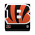 NFL Cincinnati Bengals Oversize Vinyl Sticker Skin Decal Cover for Sony PS4 Slim Console & Controller