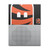 NFL Cincinnati Bengals Oversize Vinyl Sticker Skin Decal Cover for Microsoft One S Console & Controller
