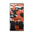 NFL Cincinnati Bengals Camou Vinyl Sticker Skin Decal Cover for Microsoft Series X Console & Controller