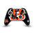 NFL Cincinnati Bengals Oversize Vinyl Sticker Skin Decal Cover for Microsoft Series X Console & Controller