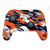 NFL Chicago Bears Camou Vinyl Sticker Skin Decal Cover for Nintendo Switch Pro Controller