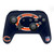 NFL Chicago Bears Oversize Vinyl Sticker Skin Decal Cover for Nintendo Switch Pro Controller
