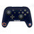 NFL Chicago Bears Plain Vinyl Sticker Skin Decal Cover for Nintendo Switch Pro Controller