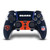 NFL Chicago Bears Plain Vinyl Sticker Skin Decal Cover for Sony PS5 DualSense Edge Controller