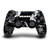 NFL Chicago Bears Marble Vinyl Sticker Skin Decal Cover for Sony PS4 Slim Console & Controller