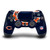 NFL Chicago Bears Oversize Vinyl Sticker Skin Decal Cover for Sony PS4 Slim Console & Controller
