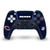 NFL Chicago Bears Plain Vinyl Sticker Skin Decal Cover for Sony PS5 Disc Edition Bundle