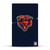 NFL Chicago Bears Plain Vinyl Sticker Skin Decal Cover for Sony PS5 Slim Disc Edition Bundle
